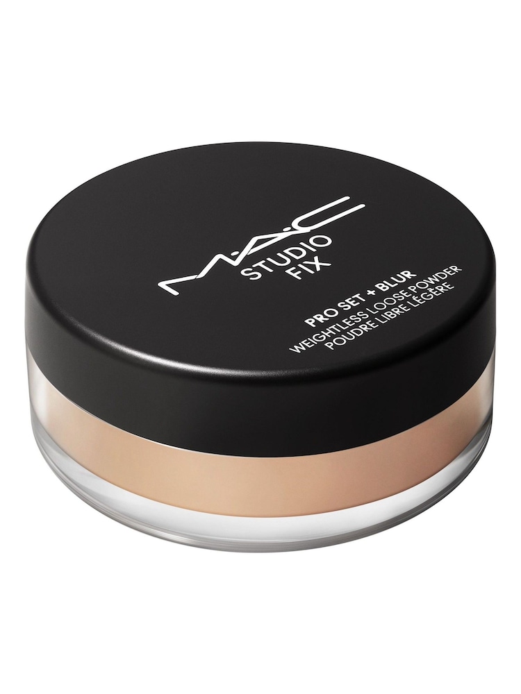 MAC Studio Fix Pro Set + Blur Weightless Loose Powder - Image 1 of 5