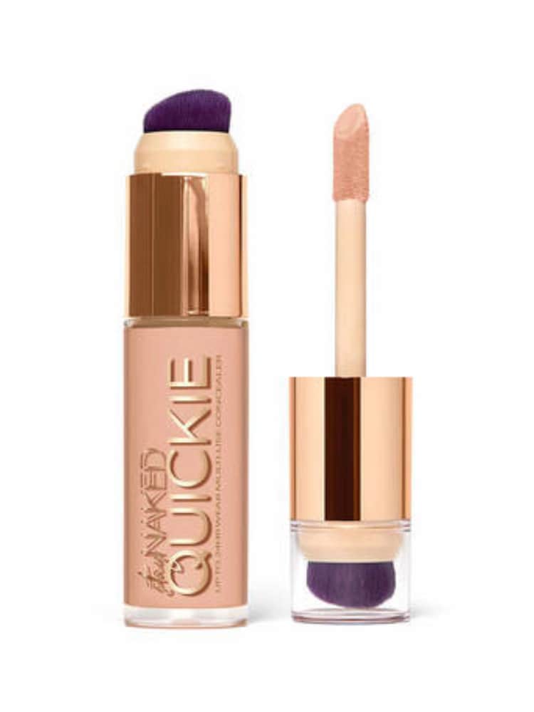 Urban Decay Quickie 24hr Full-Coverage Waterproof Concealer - Image 1 of 5