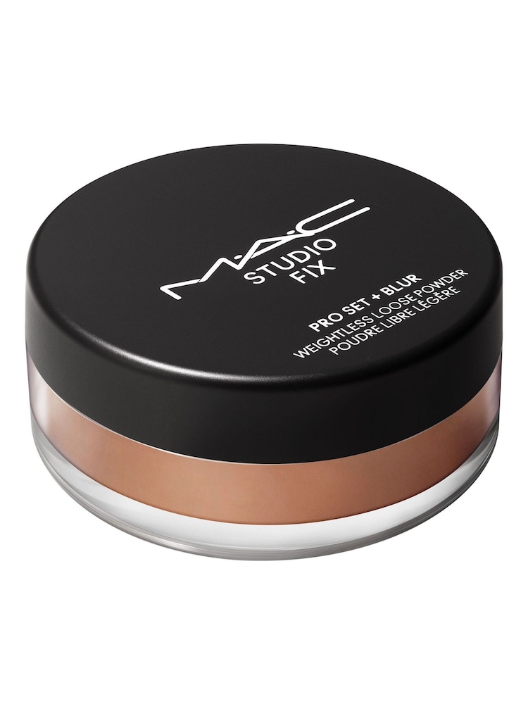 MAC Studio Fix Pro Set + Blur Weightless Loose Powder - Image 1 of 5