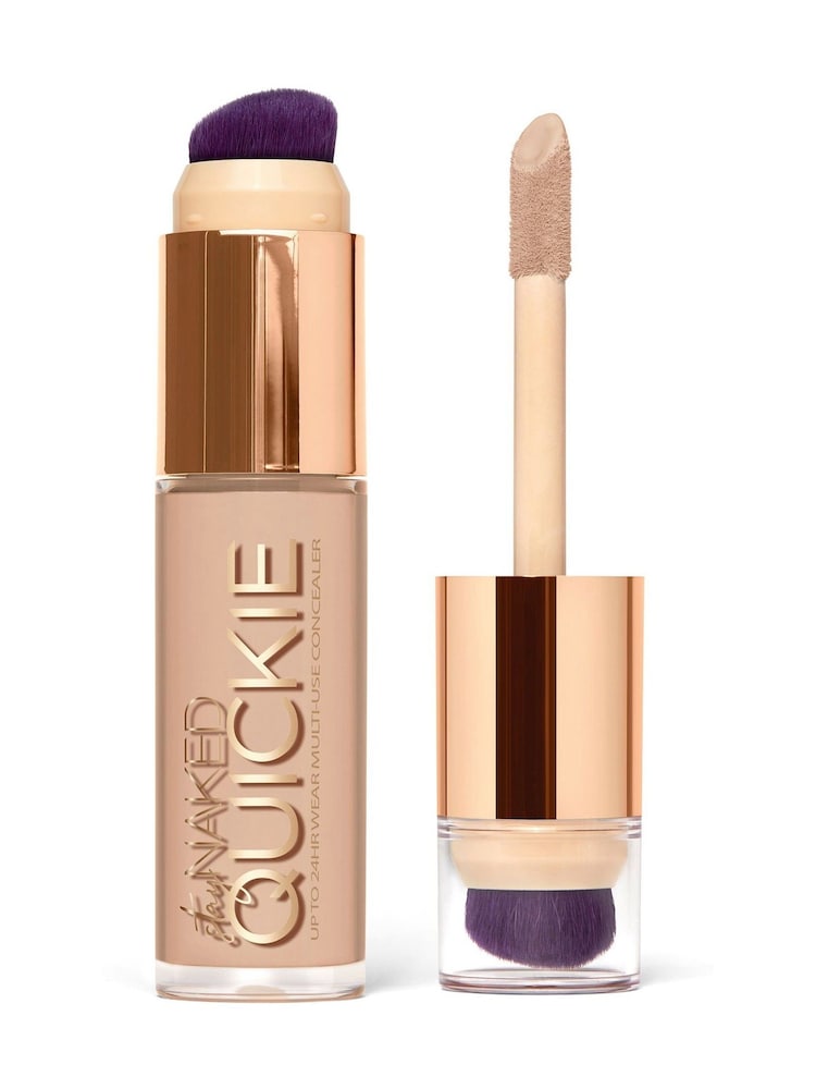 Urban Decay Quickie 24hr Full-Coverage Waterproof Concealer - Image 1 of 5