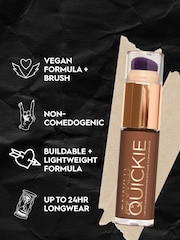 Urban Decay Quickie 24hr Full-Coverage Waterproof Concealer - Image 3 of 5