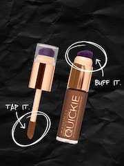 Urban Decay Quickie 24hr Full-Coverage Waterproof Concealer - Image 5 of 5