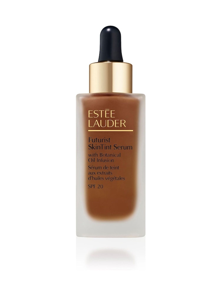 Estée Lauder Futurist Skin Tint Serum Foundation SPF 20 - Image 1 of 1