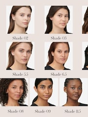 Armani Beauty Luminous Silk Glow Fusion Powder - Image 2 of 5