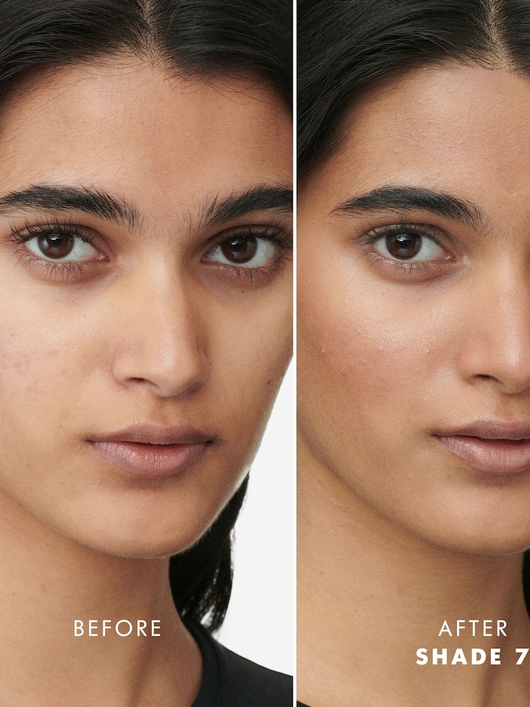 Armani Beauty Luminous Silk Glow Fusion Powder - Image 5 of 5