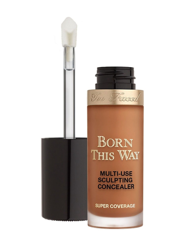 Too Faced Born This Way Super Coverage Multi Use Concealer 13.5ml - Image 2 of 5