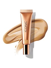 ICONIC London Sheer Liquid Bronzer - Image 1 of 5
