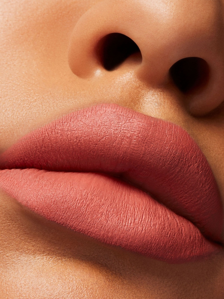 MAC Locked Kiss Ink 24HR Liquid Lipcolour Lipstick - Image 5 of 5