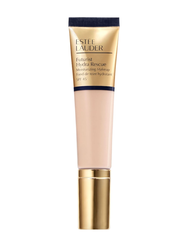 Estée Lauder Futurist Hydra Rescue Moisturising Foundation SPF 45 35ml - Image 1 of 3