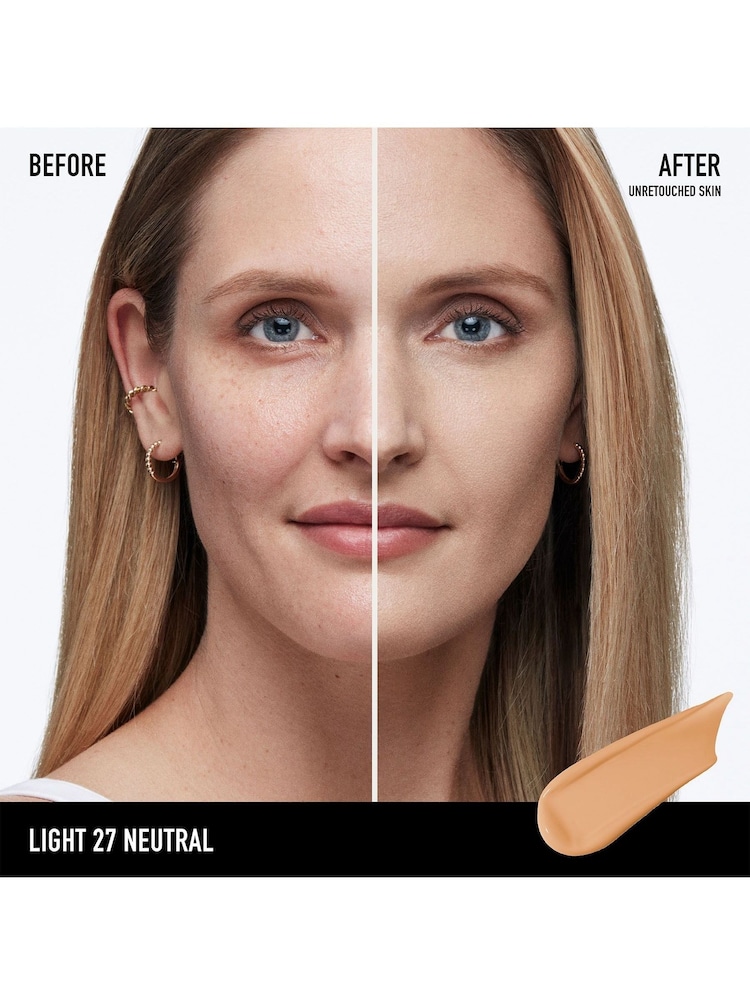 bareMinerals Barepro 24Hr Wear Skinperfecting Matte Liquid Foundation Spf20 - Image 2 of 5