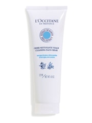 L'OCCITANE Shea Cleansing Cream 125ml - Image 1 of 1