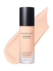 bareMinerals Barepro 24Hr Wear Skinperfecting Matte Liquid Foundation Spf20 - Image 1 of 5