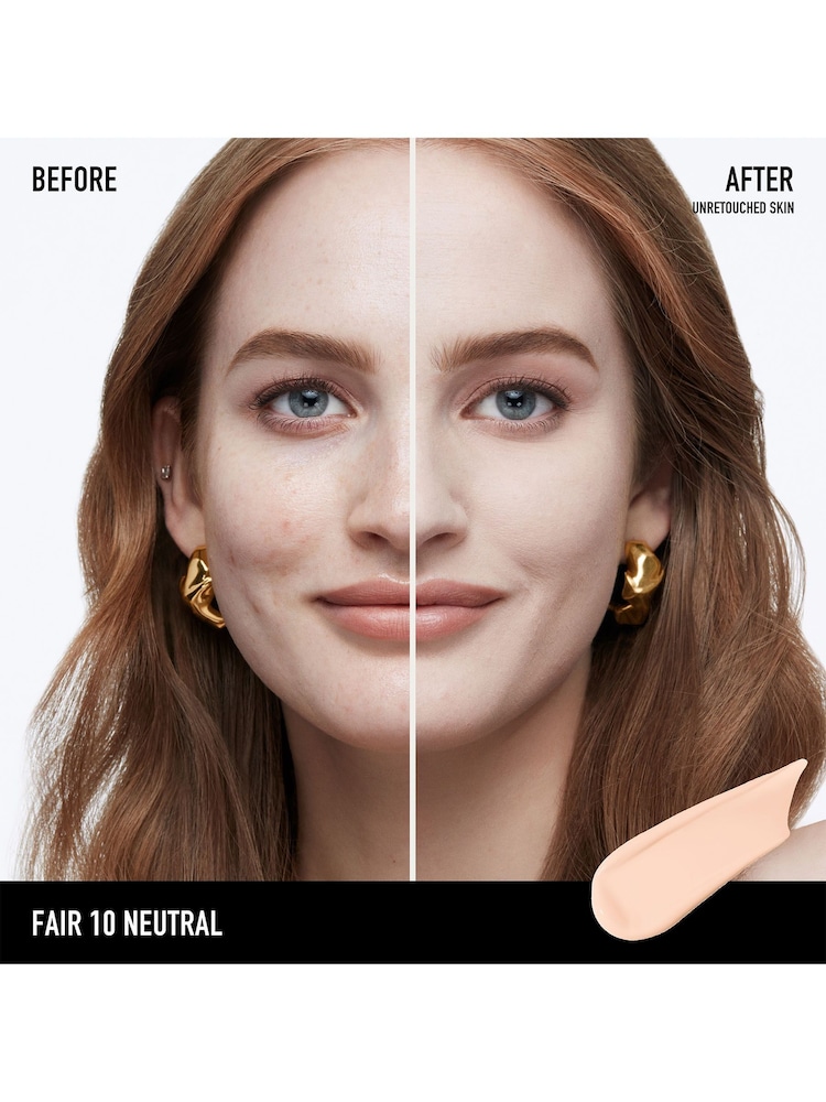 bareMinerals Barepro 24Hr Wear Skinperfecting Matte Liquid Foundation Spf20 - Image 2 of 5