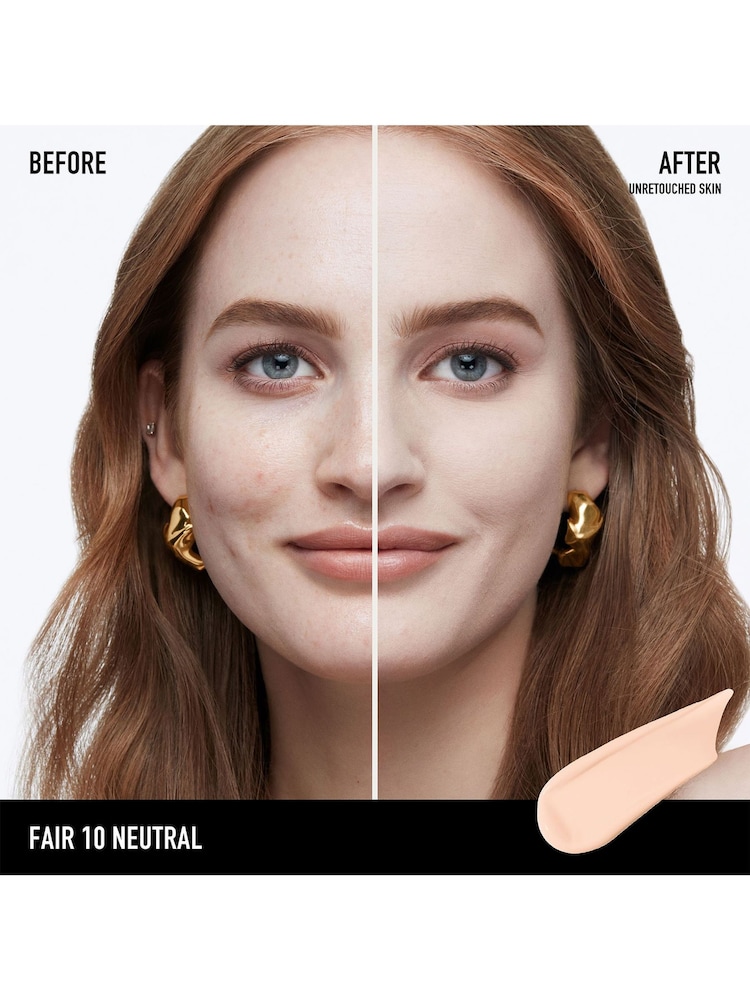 bareMinerals Barepro 24Hr Wear Skinperfecting Matte Liquid Foundation Spf20 - Image 8 of 8