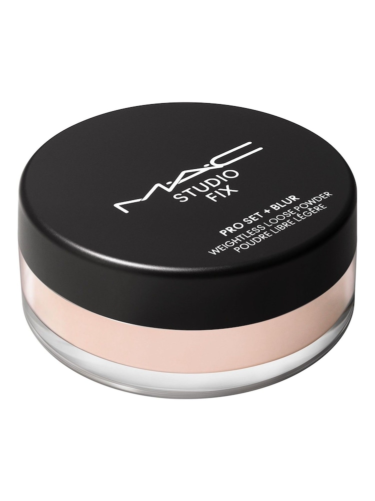 MAC Studio Fix Pro Set + Blur Weightless Loose Powder - Image 1 of 5