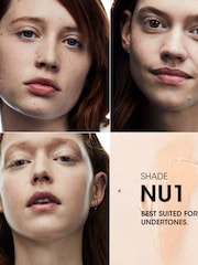 Yves Saint Laurent NU Bare Look Skin Tint Foundation 30ml - Image 4 of 5