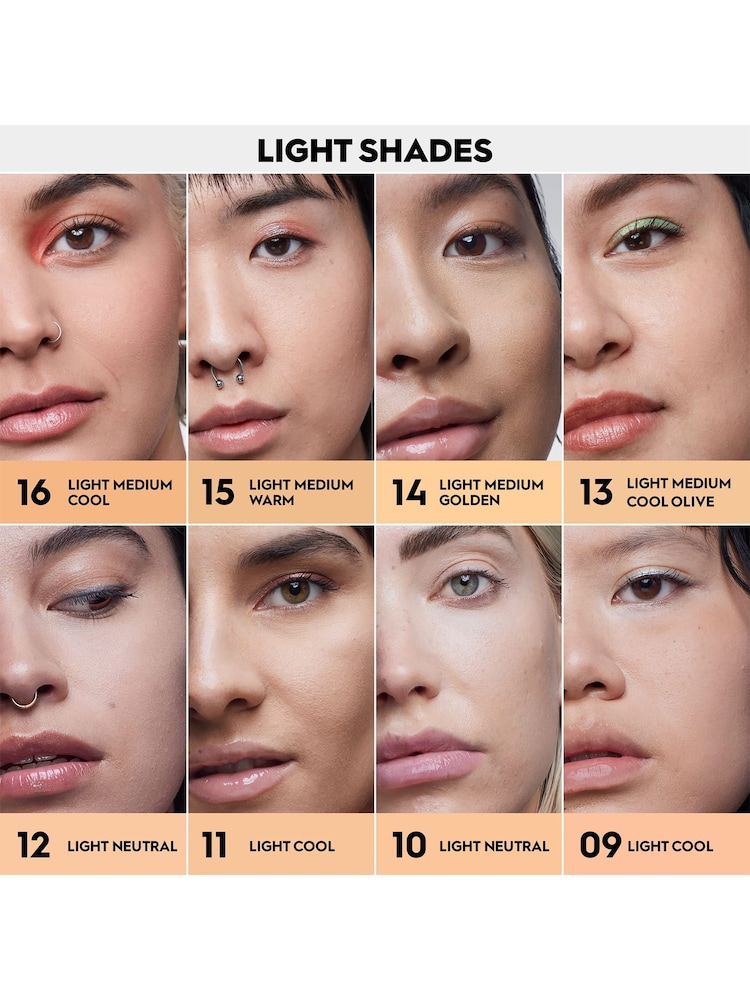 Urban Decay Face Bond Self-Setting Waterproof Foundation - Image 2 of 4