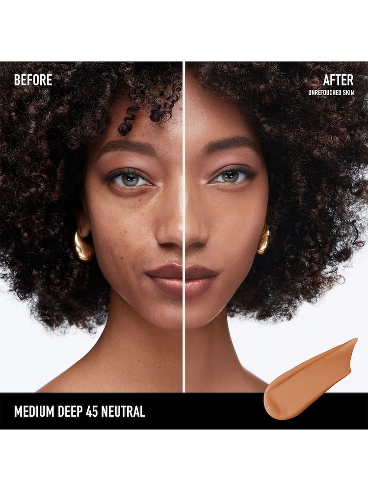 bareMinerals Barepro 24Hr Wear Skinperfecting Matte Liquid Foundation Spf20 - Image 2 of 5