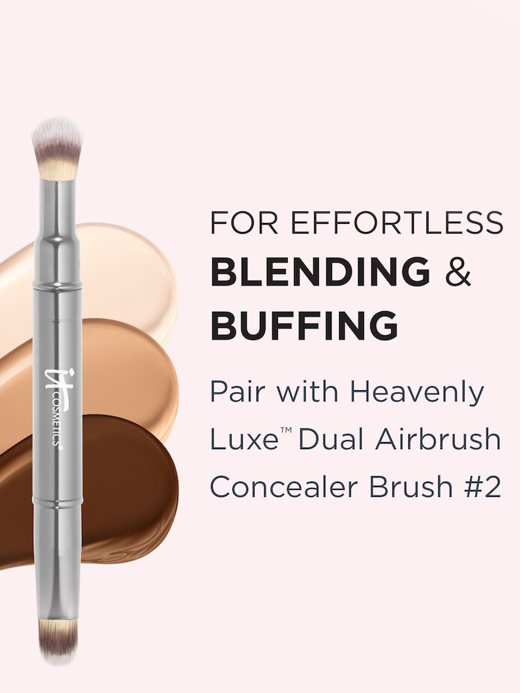 IT Cosmetics Bye Bye Under Eye Concealer - Image 4 of 4 IT Cosmetics Bye Bye Under Eye Concealer - Image 4 of 4