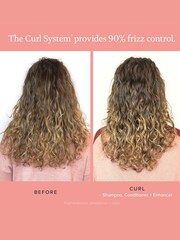 Living Proof Curl Enhancer 200ml - Image 4 of 5
