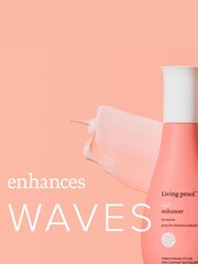 Living Proof Curl Enhancer 200ml - Image 5 of 5