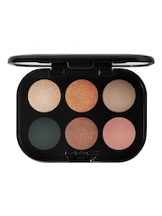 MAC Connect In Colour 6 Pan Eyeshadow Palette - Image 1 of 5