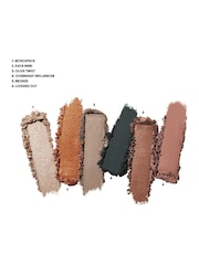 MAC Connect In Colour 6 Pan Eyeshadow Palette - Image 4 of 5