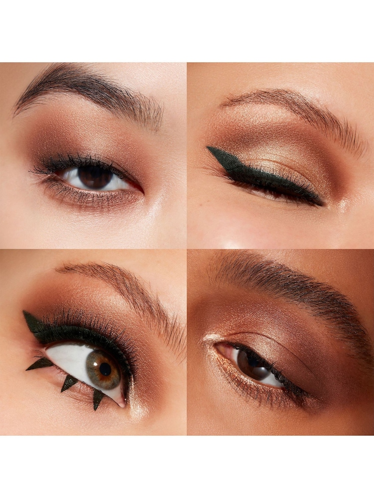 MAC Connect In Colour 6 Pan Eyeshadow Palette - Image 5 of 5