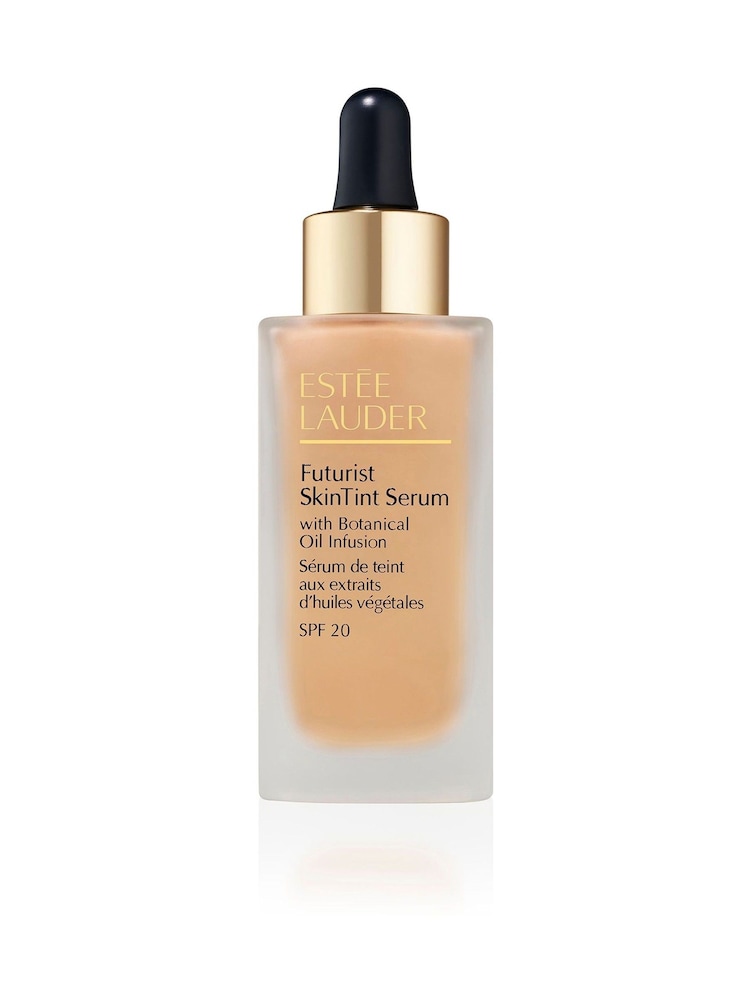 Estée Lauder Futurist Skin Tint Serum Foundation SPF 20 - Image 1 of 1
