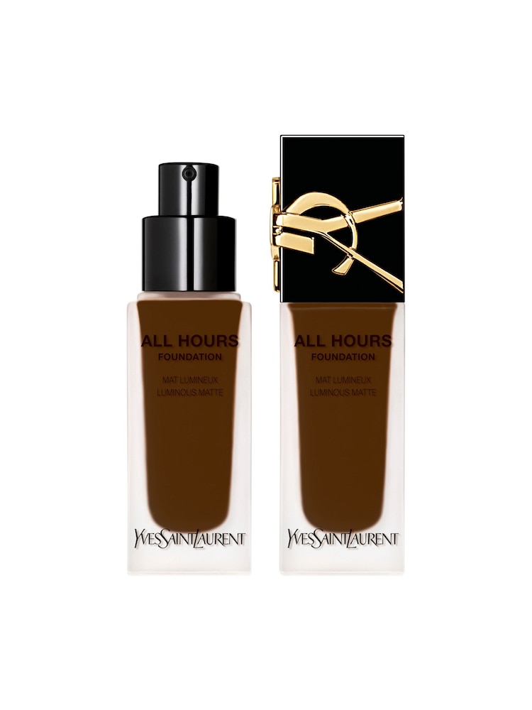 Yves Saint Laurent All Hours Foundation - Image 1 of 5