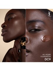 Yves Saint Laurent All Hours Foundation - Image 4 of 5