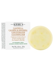 Kiehls Calming & Soothing Concentrated Cleansing Bar 100g - Image 1 of 5