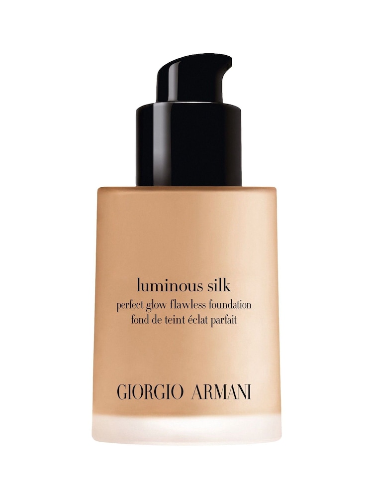 Armani Beauty Luminous Silk Foundation - Image 2 of 11