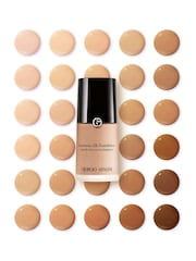 Armani Beauty Luminous Silk Foundation - Image 9 of 11