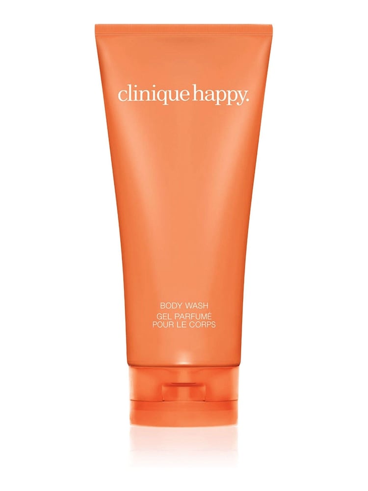 Clinique Happy Body Wash 200ml - Image 1 of 1