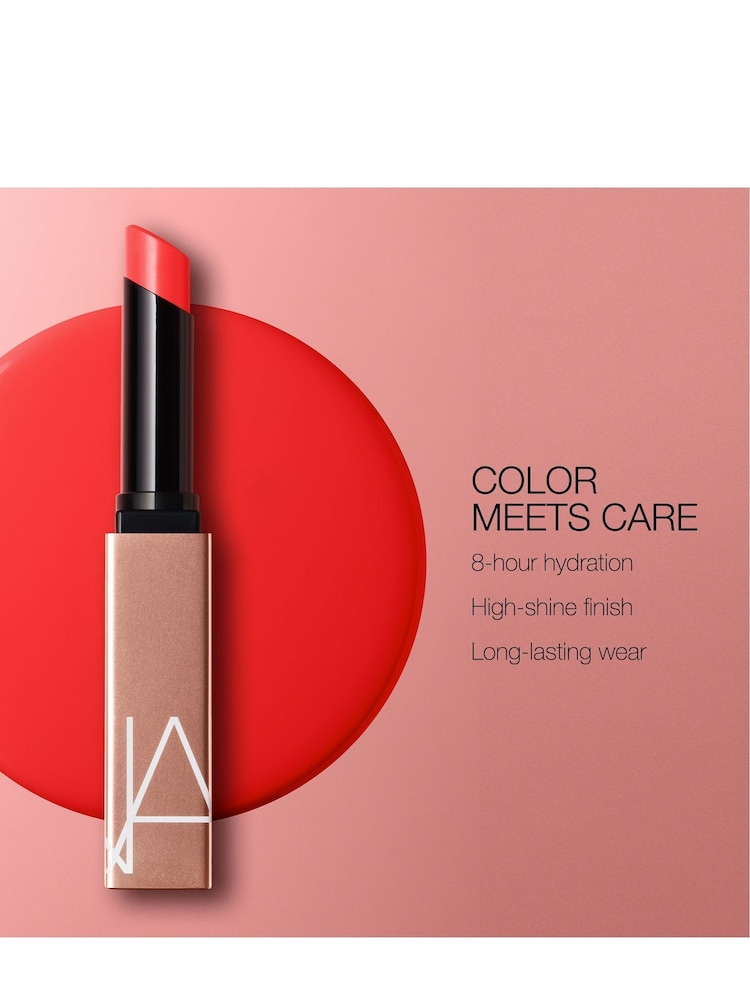 NARS Afterglow Sensual Shine Lipstick - Image 5 of 5