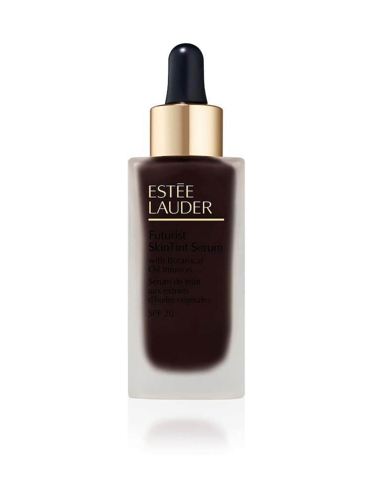 Estée Lauder Futurist Skin Tint Serum Foundation SPF 20 - Image 1 of 1
