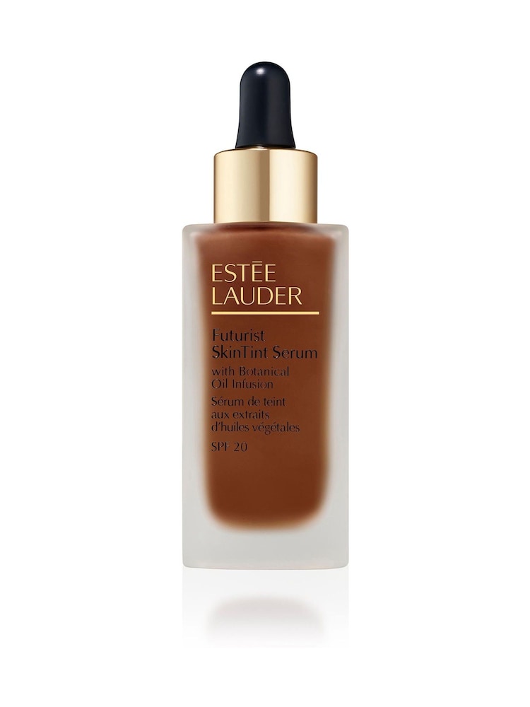 Estée Lauder Futurist Skin Tint Serum Foundation SPF 20 - Image 1 of 1