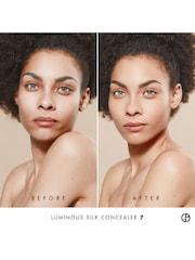 Armani Beauty Luminous Silk Lightweight Liquid Concealer - Image 9 of 9