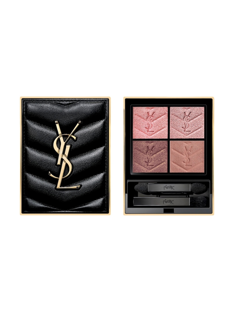 Yves Saint Laurent Couture Mini Clutch Eyeshadow Palette - Image 1 of 5