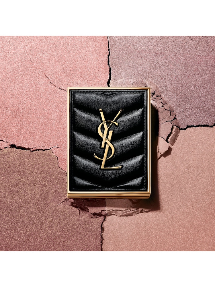 Yves Saint Laurent Couture Mini Clutch Eyeshadow Palette - Image 2 of 5