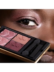 Yves Saint Laurent Couture Mini Clutch Eyeshadow Palette - Image 3 of 5