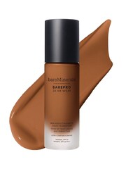 bareMinerals Barepro 24Hr Wear Skinperfecting Matte Liquid Foundation Spf20 - Image 1 of 5