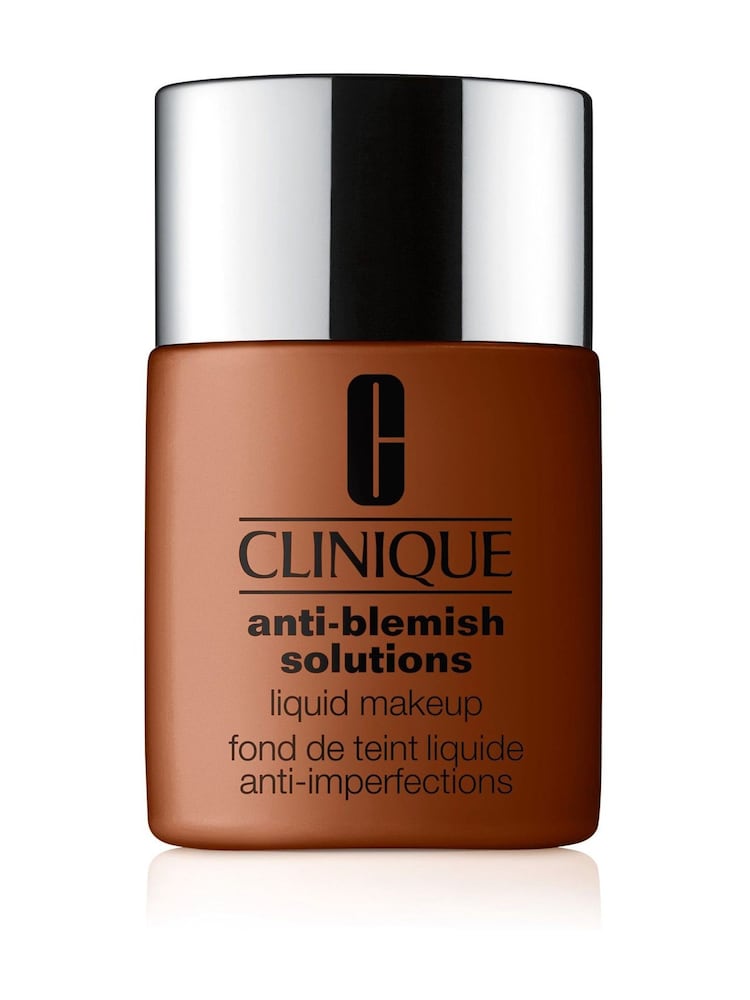 Clinique Anti Blemish Solutions Liquid Makeup Foundation - Image 1 of 5