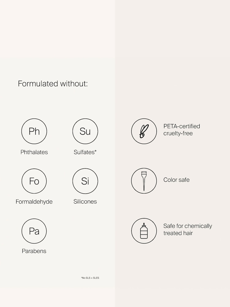 Living Proof Full Volume Root Lifting Spray 163ml - Image 6 of 6 Living Proof Full Volume Root Lifting Spray 163ml - Image 6 of 6