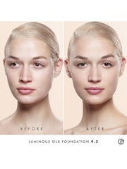Armani Beauty Luminous Silk Foundation - Image 7 of 9