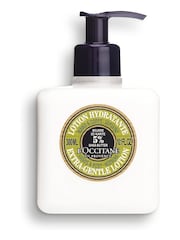 L'OCCITANE Shea Verbena Hand Body Lotion 250ml - Image 1 of 1