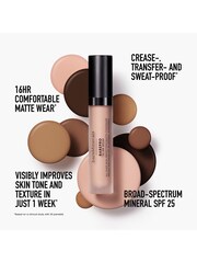 bareMinerals Barepro All-Over Skin Perfecting Matte Concealer With Mineral SPF 25 - Image 4 of 5