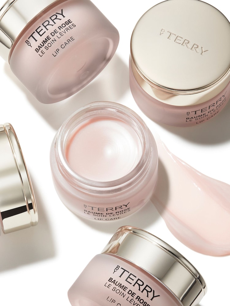 BY TERRY Baume De Rose Lip Balm 10g - Image 5 of 5