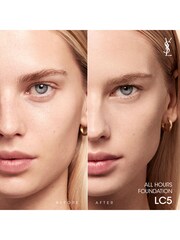 Yves Saint Laurent All Hours Foundation - Image 3 of 5